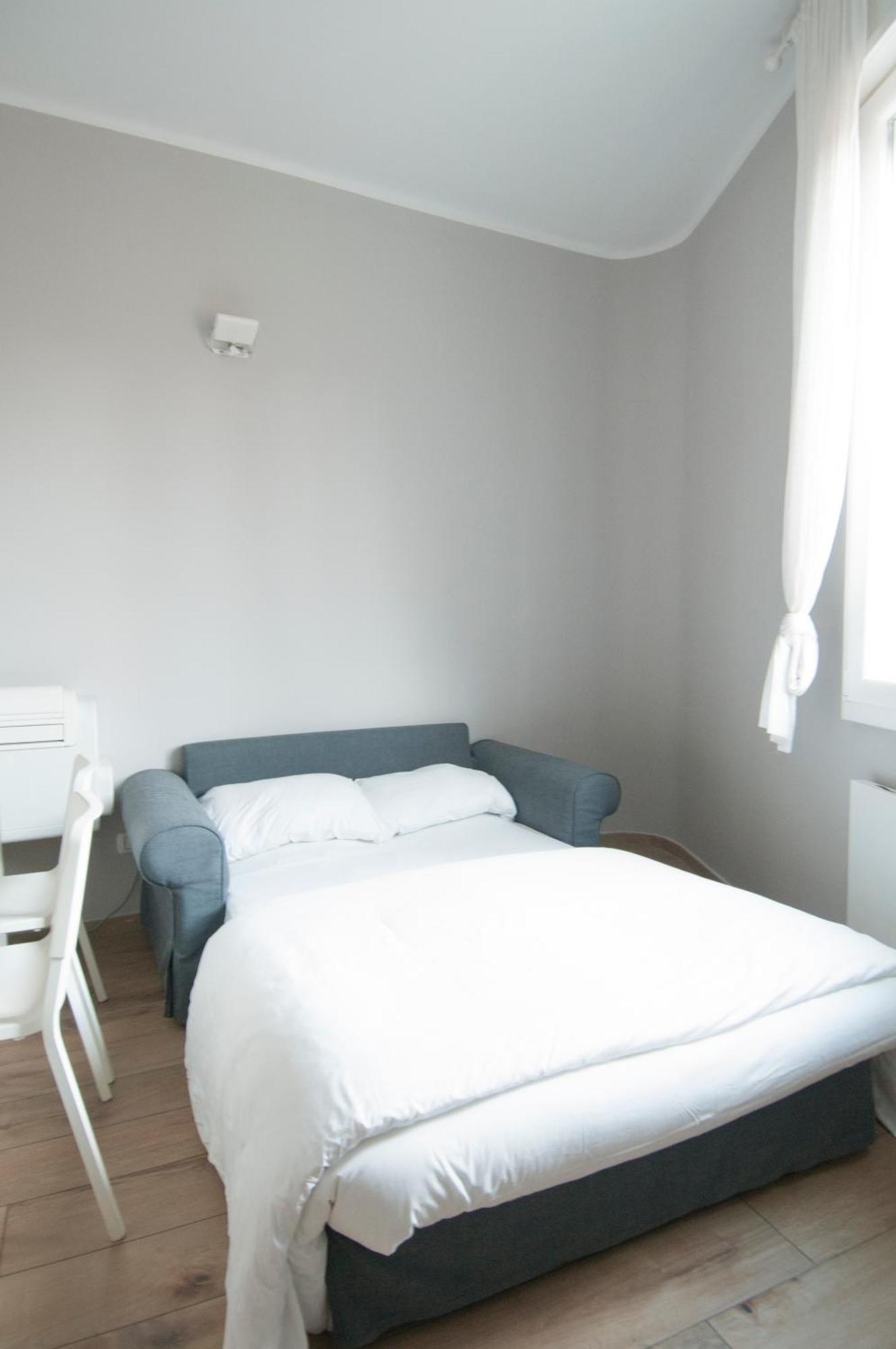 בולוניה Blanco Apartment - Ambrogiohost מראה חיצוני תמונה