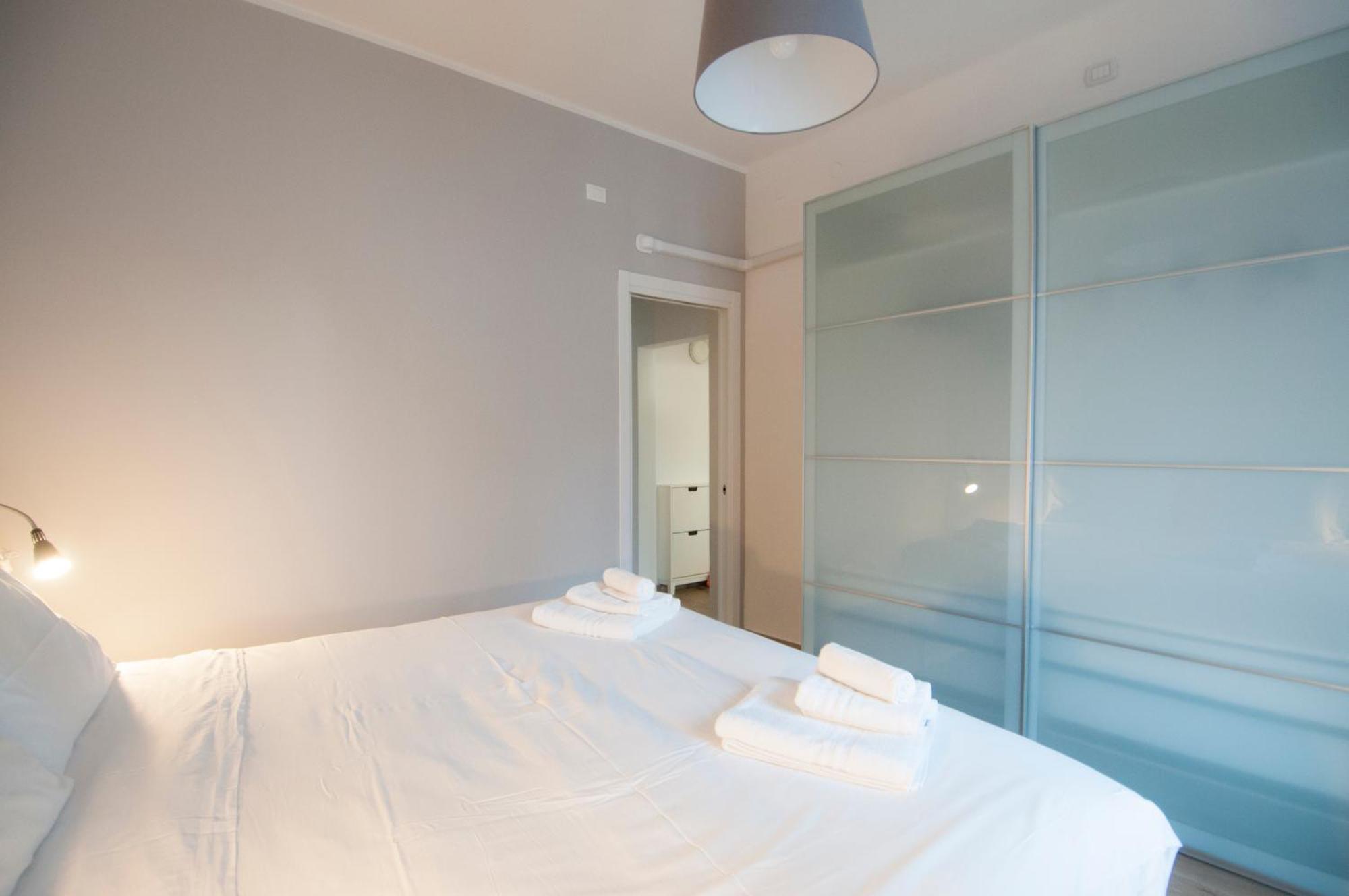 בולוניה Blanco Apartment - Ambrogiohost מראה חיצוני תמונה