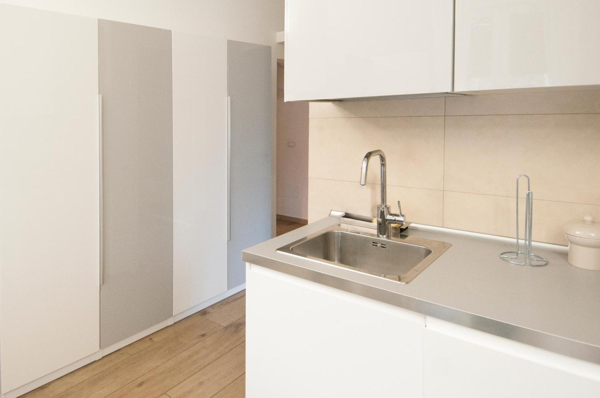 בולוניה Blanco Apartment - Ambrogiohost מראה חיצוני תמונה