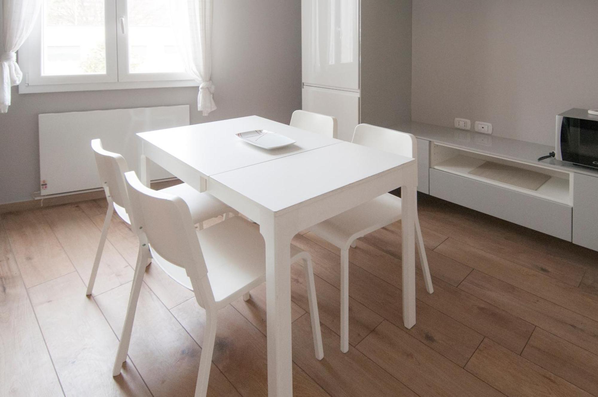 בולוניה Blanco Apartment - Ambrogiohost מראה חיצוני תמונה